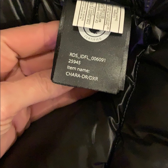 Mackage  Chara parka - Picture 3 of 7